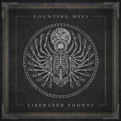 Counting Days - Liberated Sounds (Vinyl)