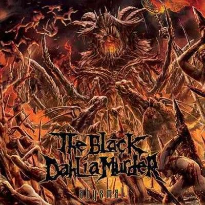 Black Dahlia Murder - Abysmal (Vinyl)