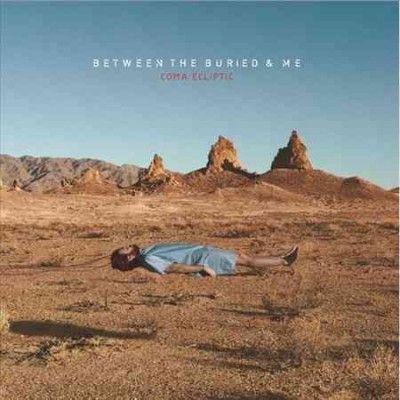 Coma Ecliptic - (Import Vinyl Record)