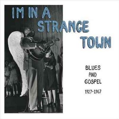 Various - I'm In A Strange Town (Vinyl)