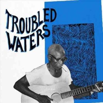 Troubled Waters - (Import Vinyl Record)