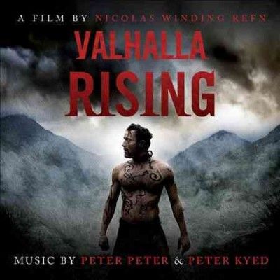 Various - Valhalla Rising (ost) (Vinyl)