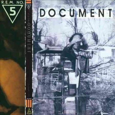 Document - (Import Vinyl Record)