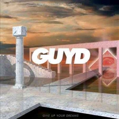Give Up Your Dreams (Vinyl / 12" Album Coloured Vinyl)