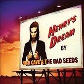 Nick &amp; The Bad Cave - Henry's Dream (Vinyl)