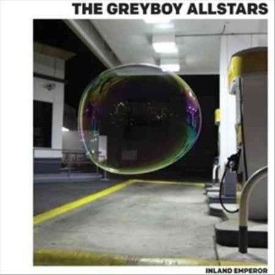 Greyboy Allstars - Inland Emperor (Vinyl)