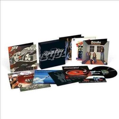 Status Quo - Vinyl Collection (Vinyl)