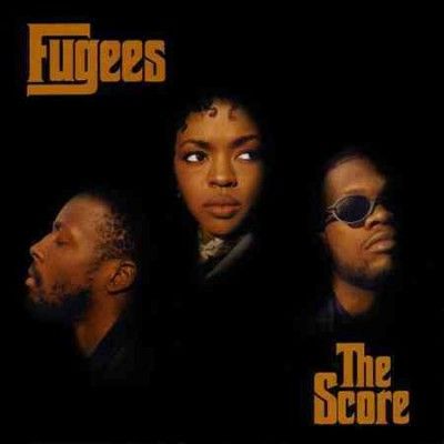 Fugees - Score (Vinyl)