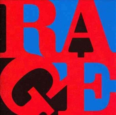 Rage Against The Mac - Renegades (Vinyl)