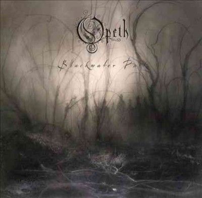 Blackwater Park - (Import Vinyl Record)