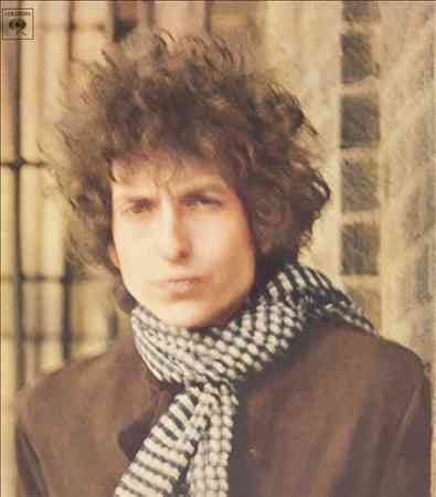 Blonde on Blonde - (Import Vinyl Record)
