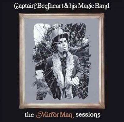 The Mirror Man Sessions (Vinyl / 12" Album)