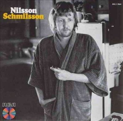 Nilsson Schmilsson (Vinyl / 12" Album)