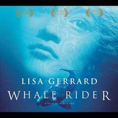 Lisa Gerrard - Whalerider (ost) (Vinyl)