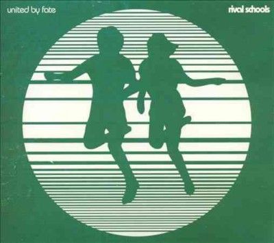 Rival Schools - United By Fate (Vinyl)
