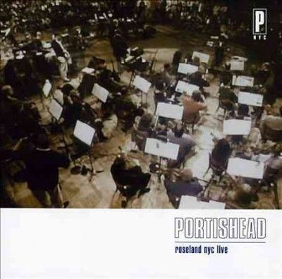 Portishead - Portishead: Roseland Nyc Live (Vinyl)