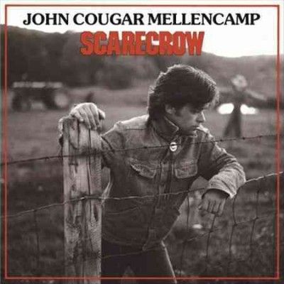 John Mellencamp - Scarecrow (Vinyl)