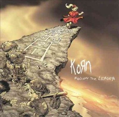 Follow the Leader (Vinyl / 12" Album)