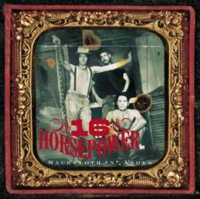 Sixteen Horsepower - Low Estate (Vinyl)