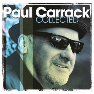 Paul Carrack - Collected: Paul Carrack (Vinyl)