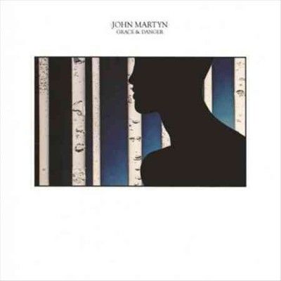 John Martyn - Grace &amp; Danger (Vinyl)