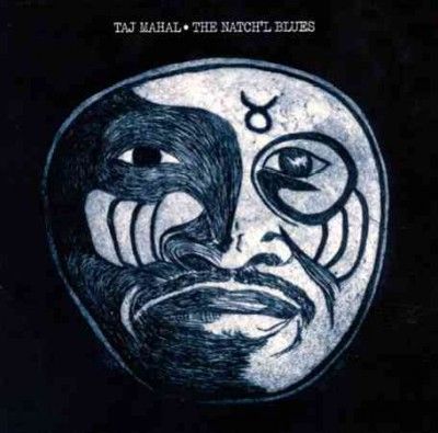 Natchl Blues (Vinyl / 12" Album)