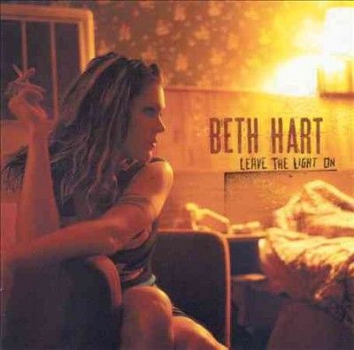 Beth Hart - Leave The Light On (Vinyl)
