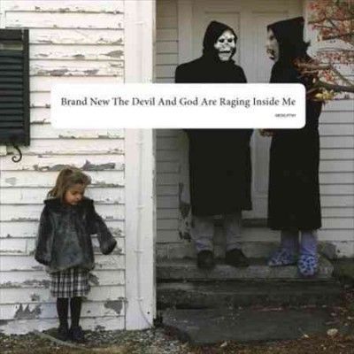 Brand New - Devil And God Are Raging Inside Me (Vinyl)