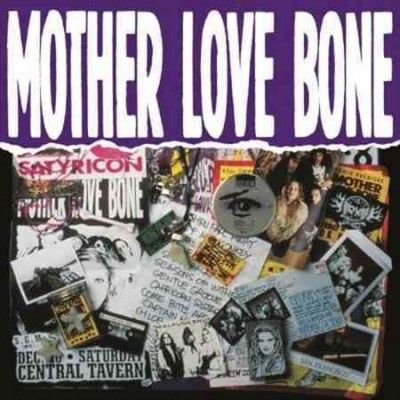 Mother Love Bone - Mother Love Bone (Vinyl)