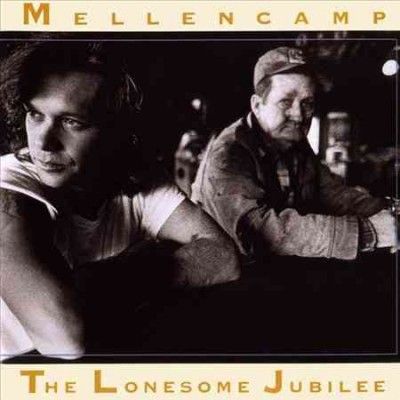 John Mellencamp - Lonesome Jubilee (Vinyl)