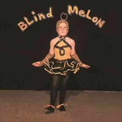 Blind Melon - Blind Melon (Vinyl)