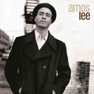 Amos Lee - Amos Lee (Vinyl)