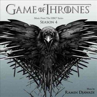 Various - Game Of Thrones: Season 4 (ost) (Vinyl)