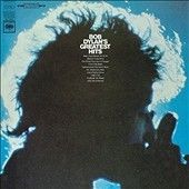 Bob Dylan - Bob Dylan: Greatest Hits (Vinyl)