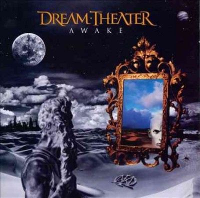 Awake (Vinyl / 12" Album)
