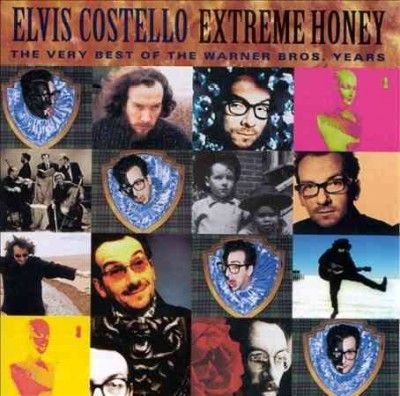 Elvis Costello - Extreme Honey: Very Best Of The Warner (Vinyl)