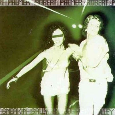 Robert Palmer - Sneakin Sally Through The Alley (Vinyl)