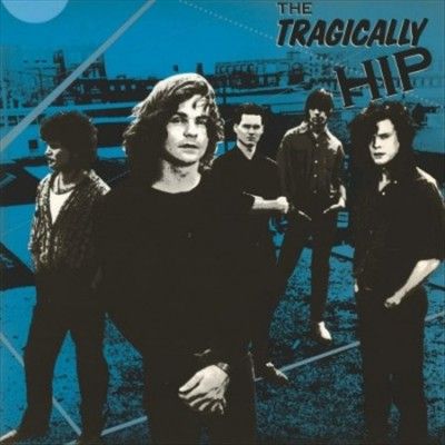 Tragically Hip - Tragically Hip (Vinyl)