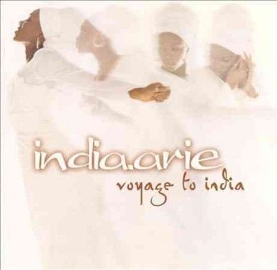 Linda Ronstadt - Voyage To India (Vinyl)