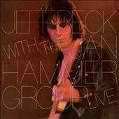Jeff Beck - Jeff Beck: Live (Vinyl)