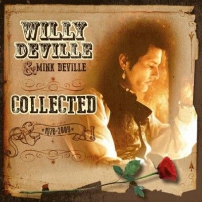 Willy Deville - Collected (Vinyl)