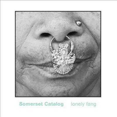 Somerset Catalog - Lonely Fang (Vinyl)