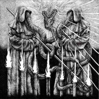 Graveyard - La Gernandat De La Nit Profunda (Vinyl)