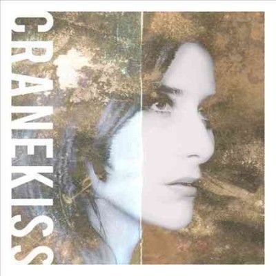 Tamaryn - Cranekiss (Vinyl)