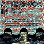 Ilhan Ersahin - Afternoon In Rio (Vinyl)