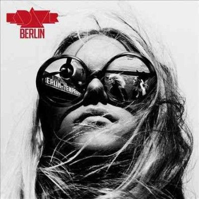 Kadavar - Berlin (Vinyl)