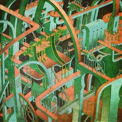 Graveyard - Innocence &amp; Decadence (Vinyl)