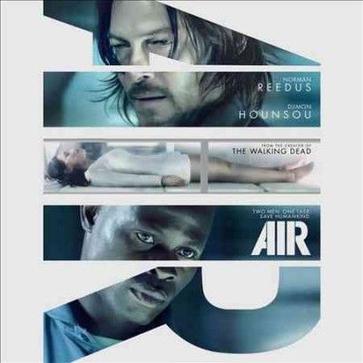 Edo Van Breemen - Air (osc) (Vinyl)