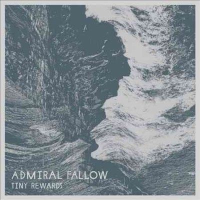 Admiral Fallow - Tiny Rewards (Vinyl)