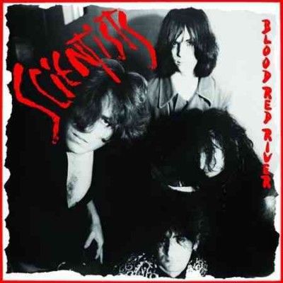 Blood Red River - (Import Vinyl Record)